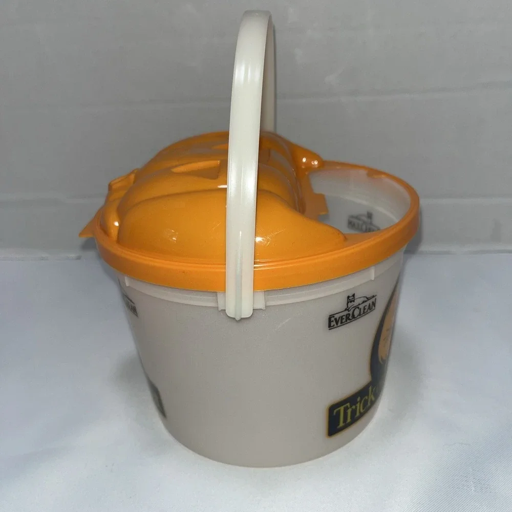 Everclean/Berry Plastics get ready
